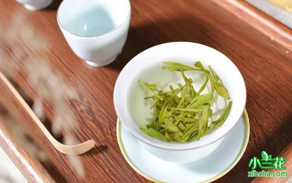 花果山云雾茶属于什么茶