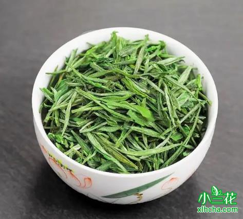 舒城小兰花茶历史记载