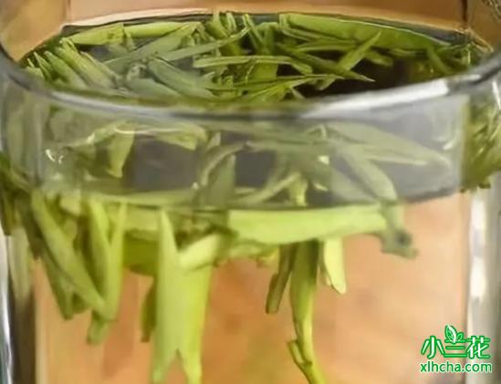 茅山青峰是什么茶？