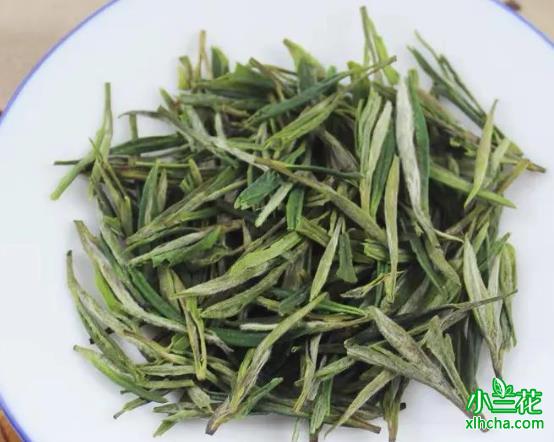 新昌大佛龙井茶的特点