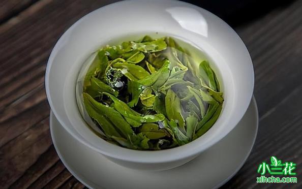 麻姑茶（江西历史名茶）