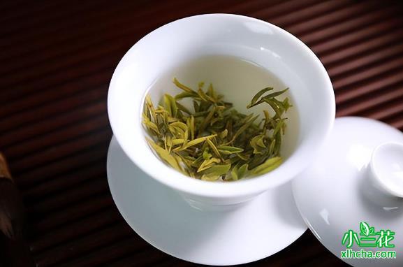 黄山毛峰茶（中国十大名茶绿茶珍品）