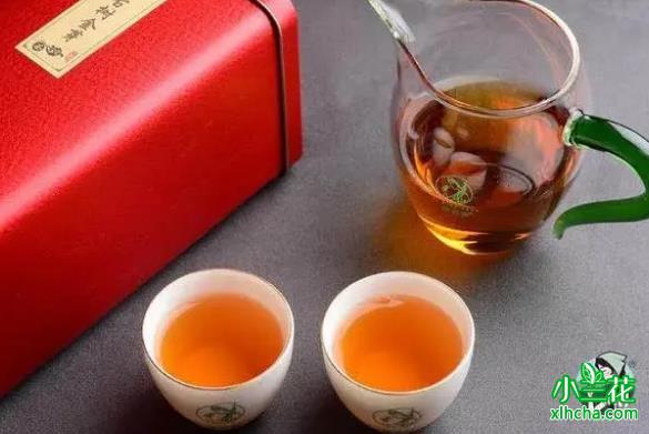 春天喝什么茶好